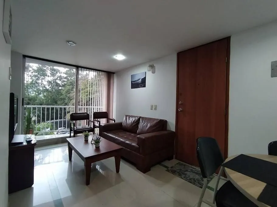 Apartamento Poblado - Loma Del Indio Apartment Medellin Colombia