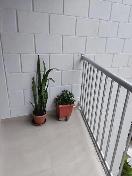 Apartamento Poblado - Loma Del Indio Apartment Medellin