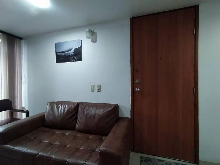 Apartamento Poblado - Loma Del Indio Apartment Medellin 0*,  Colombia