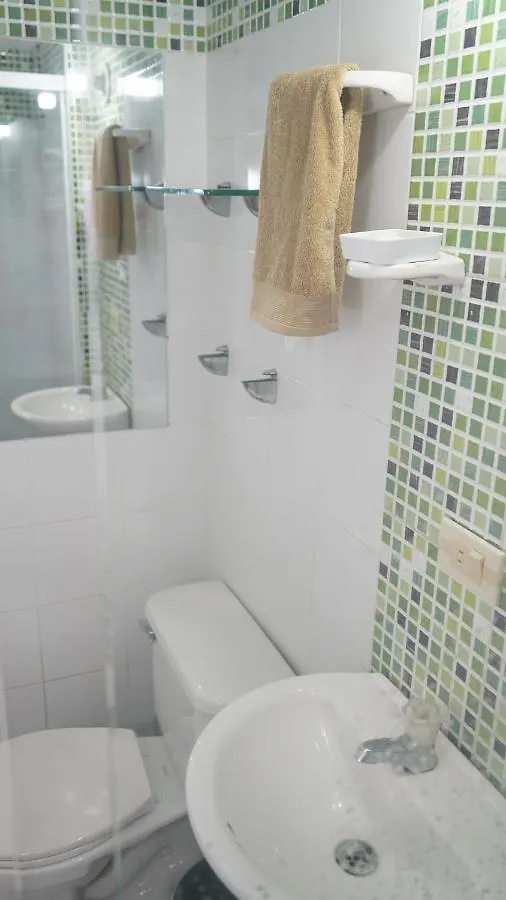 Apartamento Poblado - Loma Del Indio Apartamento Medellín 0*,  Colômbia